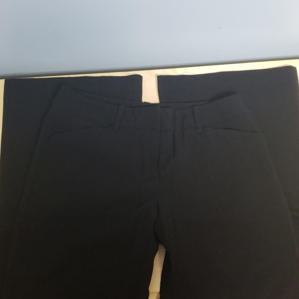 New York and Co. Wide leg dress pants